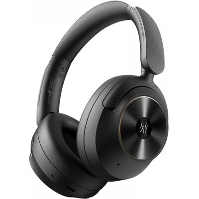 ONEODIO Focus A6 hibrid ANC negru ONEODIO Focus A6 hibrid ANC negru