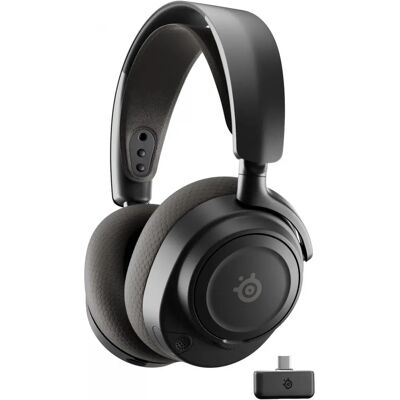 STEELSERIES Arctis Nova 7 Gen2 negru STEELSERIES Arctis Nova 7 Gen2 negru