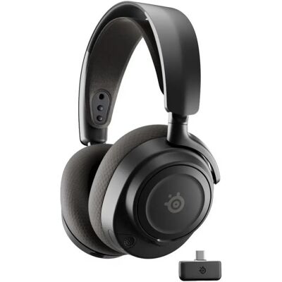 5707119065658 STEELSERIES Arctis Nova 7 Gen 2 Wireless PlayStation negru 5707119065658 STEELSERIES Arctis Nova 7 Gen 2 Wireless PlayStation negru