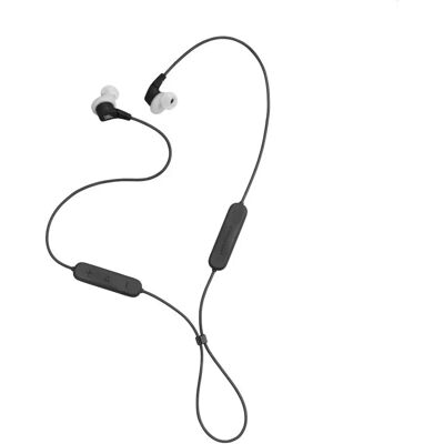 JBL Endurance Run 3 BT sport cască negru-gri JBL Endurance Run 3 BT sport cască negru-gri