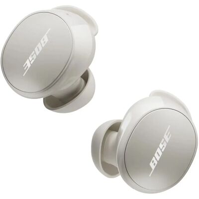Bose QuietComfort Earbuds ANC alb Bose QuietComfort Earbuds ANC alb