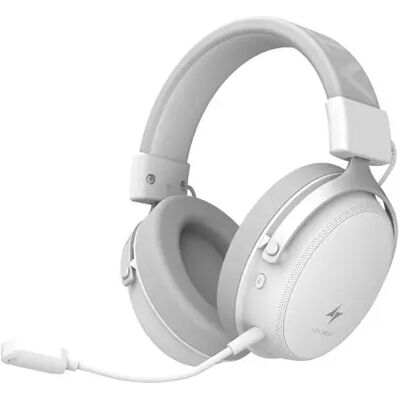 ATK N9 Pro gaming headset alb ATK N9 Pro gaming headset alb