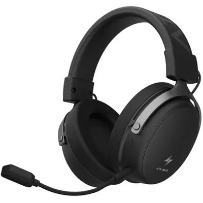 ATK N9 Pro gaming headset negru ATK N9 Pro gaming headset negru