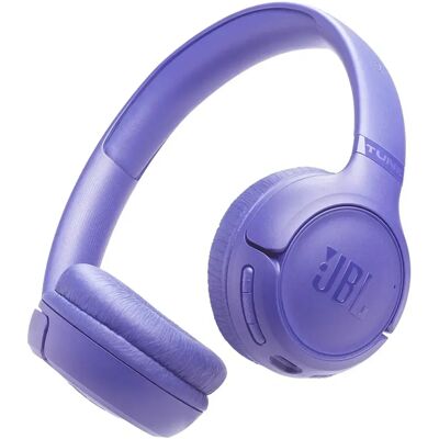 JBL Tune 530BT bluetooth cască lila JBL Tune 530BT bluetooth cască lila