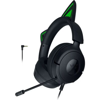 Razer Kraken Kitty V3 X negru Razer Kraken Kitty V3 X negru