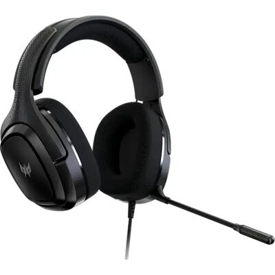 Acer Predator Galea 315 Gamer Headset negru Acer Predator Galea 315 Gamer Headset negru