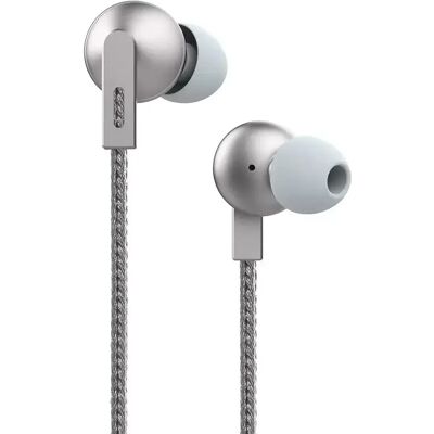 DDHIFI E13P Memory In-ear monitor cască OCC cu cablu DDHIFI E13P Memory In-ear monitor cască OCC cu cablu