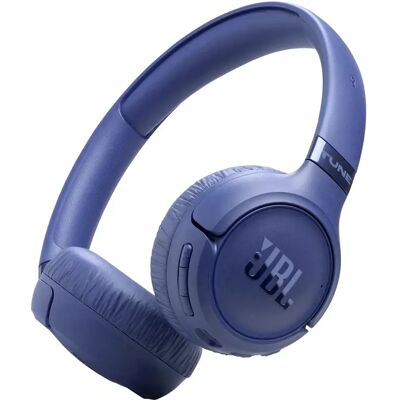 JBL Tune 680NC cablu fără cască Albastru T680NCBLU JBL Tune 680NC cablu fără cască Albastru T680NCBLU
