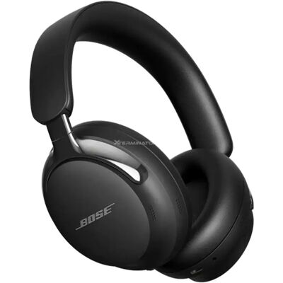 Bose cască QuietComfort Ultra G2 cablu fără negru 890101-0100 Bose cască QuietComfort Ultra G2 cablu fără negru 890101-0100