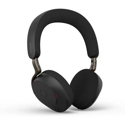 JABRA Evolve3 75 MS Link390a negru 37599-999-999 JABRA Evolve3 75 MS Link390a negru 37599-999-999