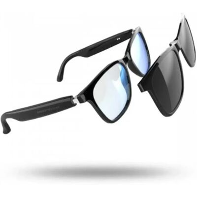 ENERGY SISTEM RayFlex Music negru EN 500147 ENERGY SISTEM RayFlex Music negru EN 500147