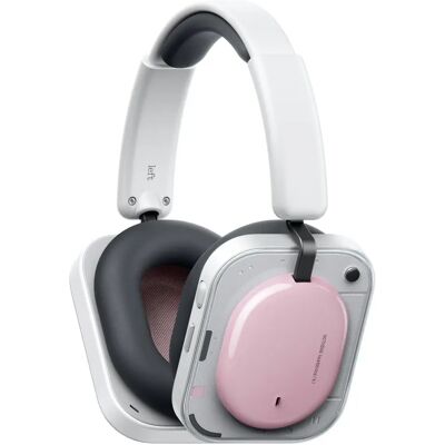 NOTHING Headphone (a) cablu fără cască roz ANC B186 NOTHING Headphone (a) cablu fără cască roz ANC B186