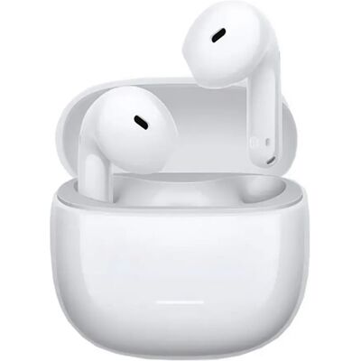 Xiaomi REDMI BUDS 8 ACTIVE bluetooth cască TWS cu filtru de zgomot Alb BHR08JUGL Xiaomi REDMI BUDS 8 ACTIVE bluetooth cască TWS cu filtru de zgomot Alb BHR08JUGL