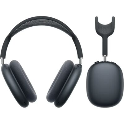Apple AirPods Max 2 cască negru cablu fără MHWK4ZM/A Apple AirPods Max 2 cască negru cablu fără MHWK4ZM/A