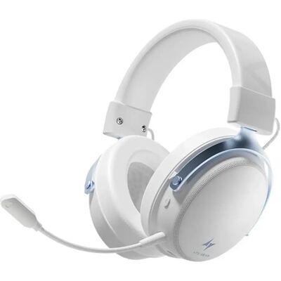 ATK N9 ULTRA gaming cască headset albastru ATK N9 ULTRA gaming cască headset albastru