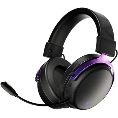 ATK N9 Ultra gaming cască headset lila ATK N9 Ultra gaming cască headset lila