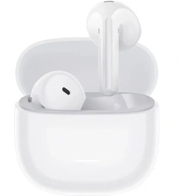 Xiaomi Redmi Buds 8 Active cablu fără cască alb BHR08JUGL Xiaomi Redmi Buds 8 Active cablu fără cască alb BHR08JUGL