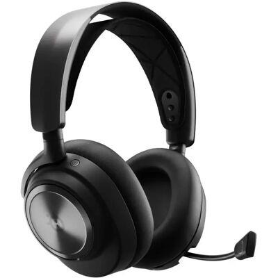 STEELSERIES Arctis Nova Pro Omni Wireless Bluetooth 61728 STEELSERIES Arctis Nova Pro Omni Wireless Bluetooth 61728