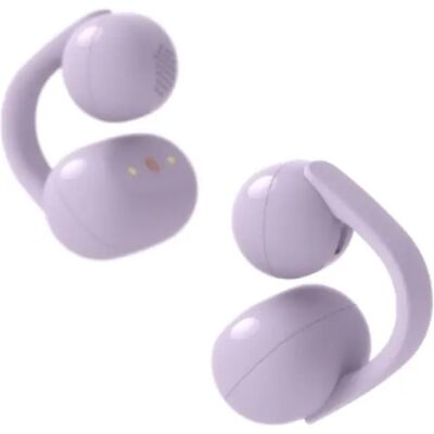 Sony WF-LC900 LinkBuds Clip TWS lavandă Sony WF-LC900 LinkBuds Clip TWS lavandă