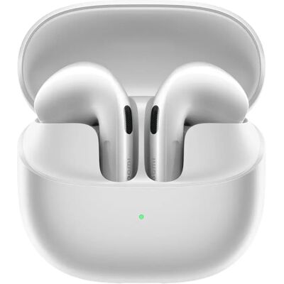 Xiaomi Buds 6 TWS ceramică alb Xiaomi Buds 6 TWS ceramică alb
