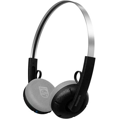 Philips Ringo headset negru TAH2000BK/00 Philips Ringo headset negru TAH2000BK/00