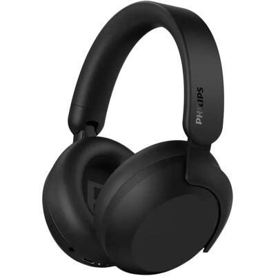 Philips TAH8000EBK/00 negru Philips TAH8000EBK/00 negru