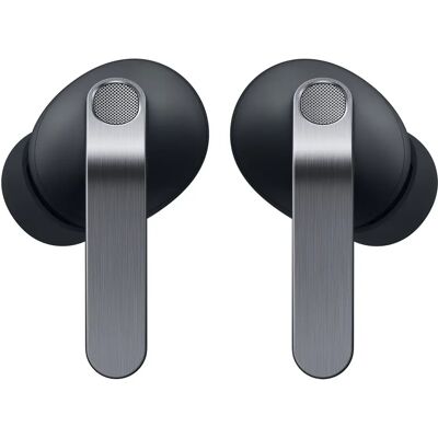 Samsung Galaxy Buds4 Pro cască negru SM-R640NZKAEUB Samsung Galaxy Buds4 Pro cască negru SM-R640NZKAEUB