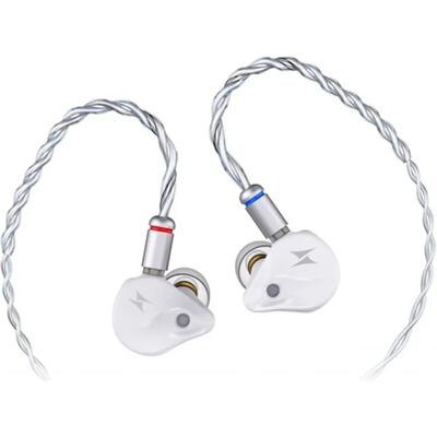 ATK Horizon (Type-C) gaming cască alb HORIZON TYPE-C WHITE ATK Horizon (Type-C) gaming cască alb HORIZON TYPE-C WHITE