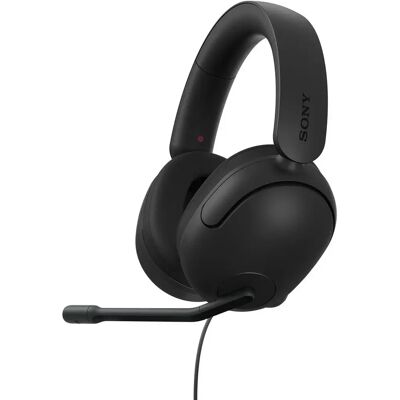 Sony Inzone H3 negru MDRG300B.CE7 Sony Inzone H3 negru MDRG300B.CE7