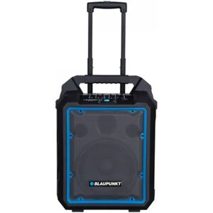 Blaupunkt MB10 BT party boxă 600W Blaupunkt MB10 BT party boxă 600W