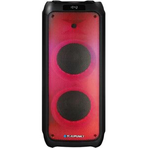 Blaupunkt PB10DB BT party boxă 1000W negru Blaupunkt PB10DB BT party boxă 1000W negru