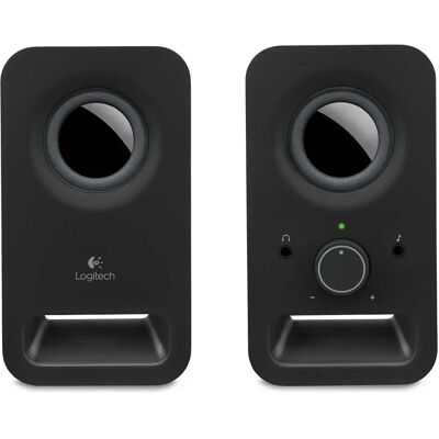 Logitech Z150 negru Logitech Z150 negru