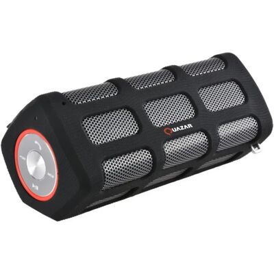 QUAZAR Loudbox Speaker negru QUAZAR Loudbox Speaker negru