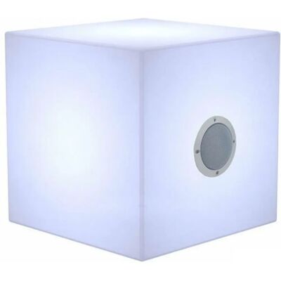 NEWGARDEN Cuby 32 Play RGB LED dekor lampă vorbitor NEWGARDEN Cuby 32 Play RGB LED dekor lampă vorbitor