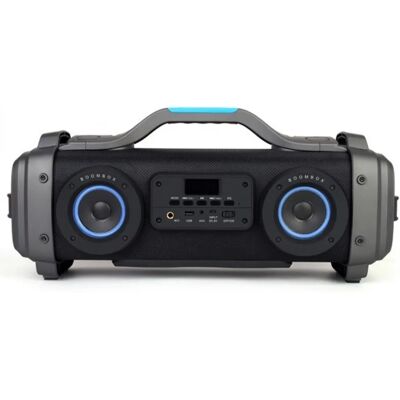 Difuzor Bluetooth Platinet PMG78B - 51W, USB, FM, Aux, baterie 4400mAh Difuzor Bluetooth Platinet PMG78B - 51W, USB, FM, Aux, baterie 4400mAh