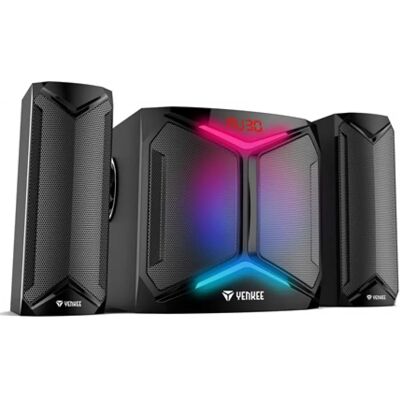 YENKEE YSP 2105 Difuzor negru YENKEE YSP 2105 Difuzor negru
