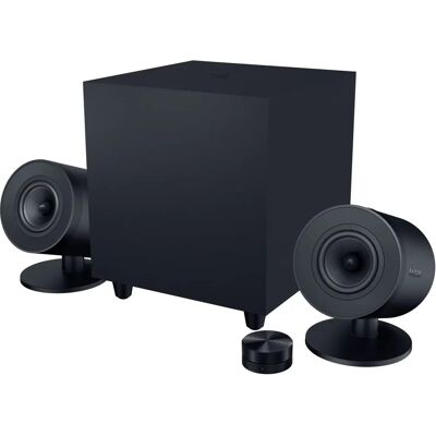 Razer Nommo Pro 2.1 V2 Razer Nommo Pro 2.1 V2
