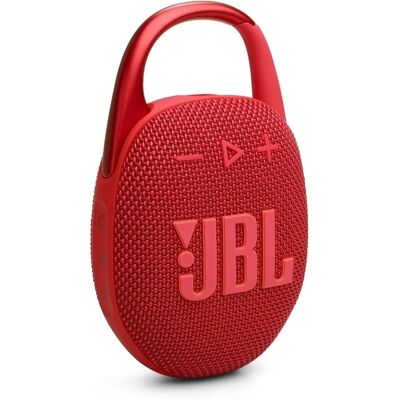 JBL CLIP 5 roșu JBL CLIP 5 roșu