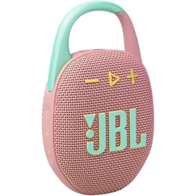 JBL CLIP 5 fie roz JBL CLIP 5 fie roz