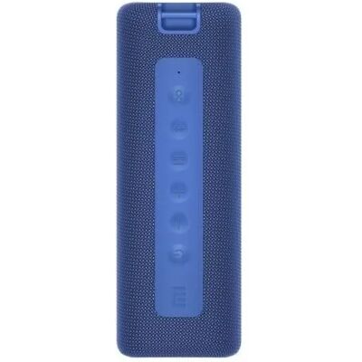 Xiaomi Sound Outdoor BT boxă albastru Xiaomi Sound Outdoor BT boxă albastru