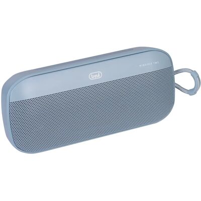 TREVI XR 8A18 Bluetooth boxă albastru TREVI XR 8A18 Bluetooth boxă albastru