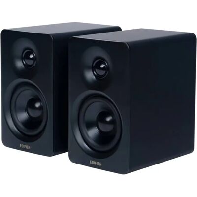 EDIFIER M60 2.0 Difuzor negru EDIFIER M60 2.0 Difuzor negru