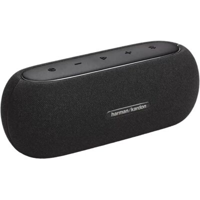 Harman/Kardon Luna portabil boxă negru Harman/Kardon Luna portabil boxă negru