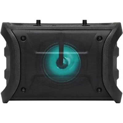 SOMOGYI ELECTRONIC BTWORKY BT boxă negru SOMOGYI ELECTRONIC BTWORKY BT boxă negru