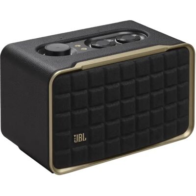 JBL Authentics 200 BT boxă negru JBL Authentics 200 BT boxă negru