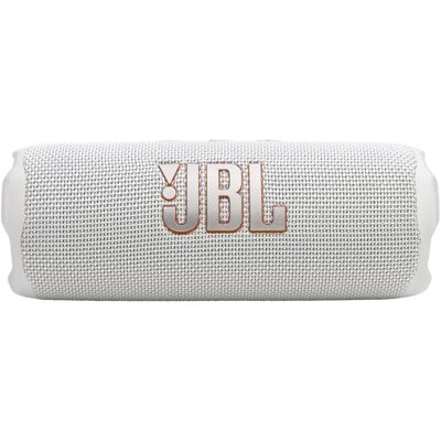 JBL Flip 7 alb JBL Flip 7 alb