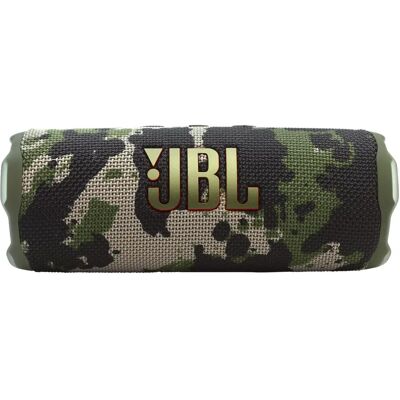 JBL Flip 7 culoare camuflaj JBL Flip 7 culoare camuflaj