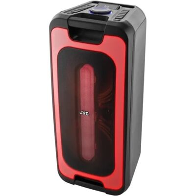Boxă de petrecere Bluetooth JVC XS-EP424B - Boxă de petrecere Boxă de petrecere Bluetooth JVC XS-EP424B - Boxă de petrecere