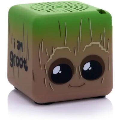 Boxa Bluetooth Groot de Bitty Boomers - Portabilă și Durabilă Boxa Bluetooth Groot de Bitty Boomers - Portabilă și Durabilă