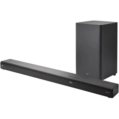 JVC THE754B 3.1.2 Soundbar negru JVC THE754B 3.1.2 Soundbar negru